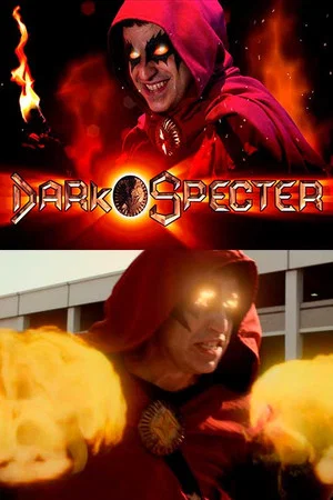 Постер: Dark Specter