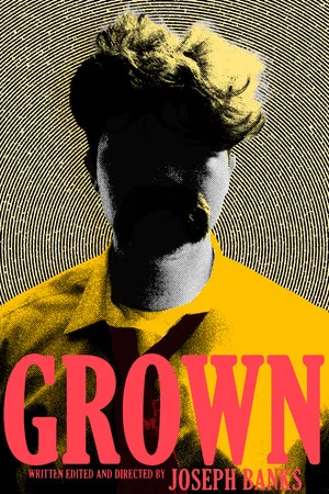Постер: Grown