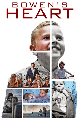 Постер: Bowen's Heart