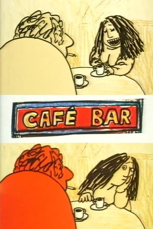 Постер: Café Bar