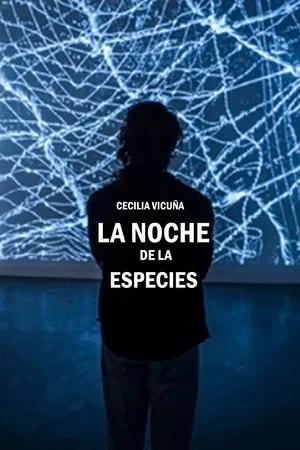 Постер: La Noche de la Especies