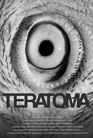 Постер: Teratoma