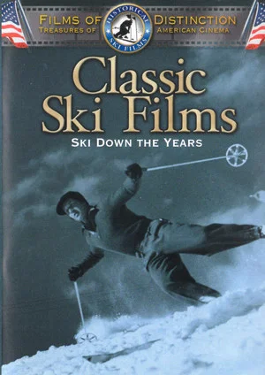 Постер: Ski Down the Years