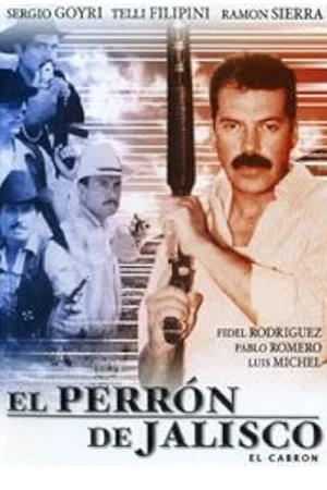 Постер: El perron de Jalisco