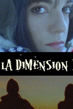 Постер: Daria en la dimensión desconocida