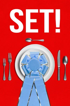 Постер: Set!