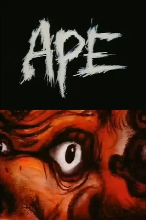 Постер: Ape