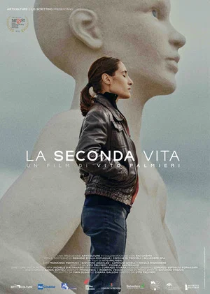 Постер: La seconda vita