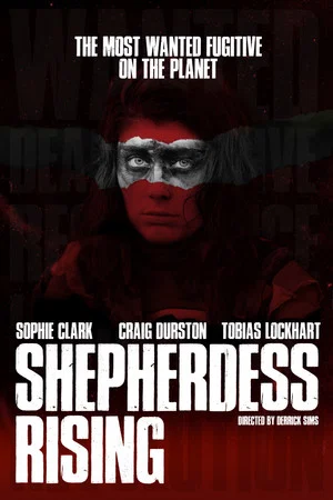 Постер: Shepherdess Rising