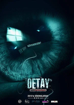 Постер: Detay
