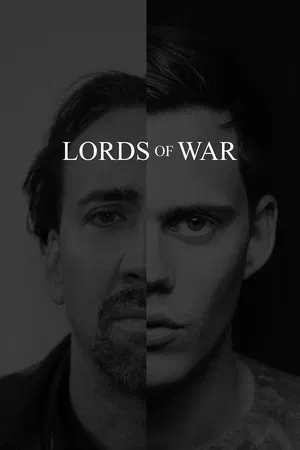 Постер: Lords of War