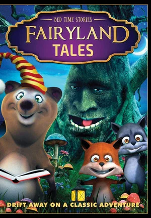 Постер: Fairyland Tales