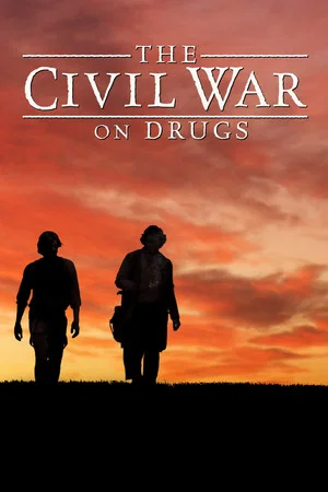 Постер: The Civil War on Drugs