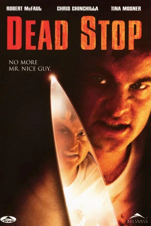 Постер: Dead Stop