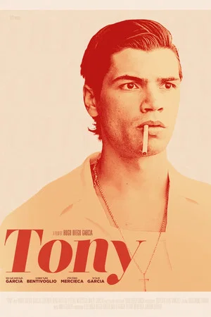 Постер: Tony