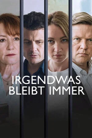 Постер: Irgendwas bleibt immer