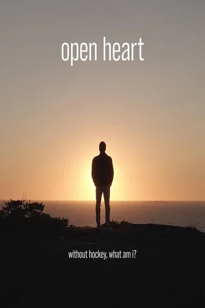 Постер: Open Heart