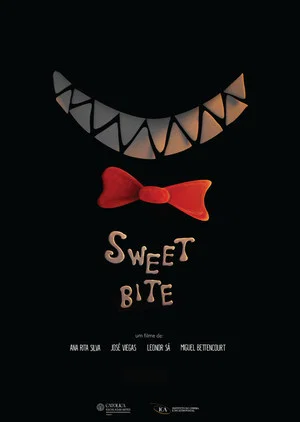 Постер: Sweet Bite
