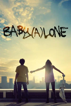 Постер: Baby(a)lone