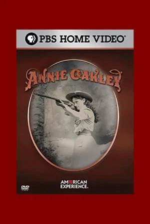 Постер: Annie Oakley