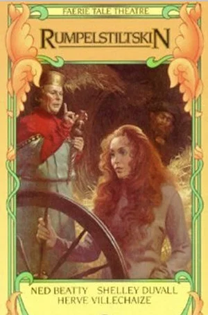 Постер: Rumpelstiltskin