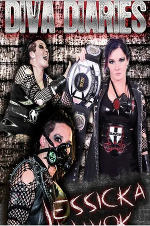 Постер: Diva Diaries: Jessicka Havok
