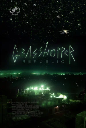 Постер: Grasshopper Republic