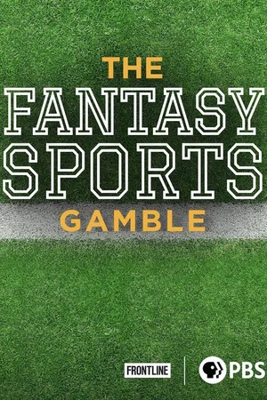 Постер: The Fantasy Sports Gamble