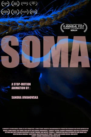 Постер: Soma