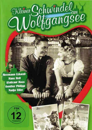 Постер: Kleiner Schwindel am Wolfgangsee