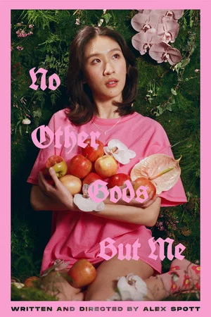 Постер: No Other Gods But Me