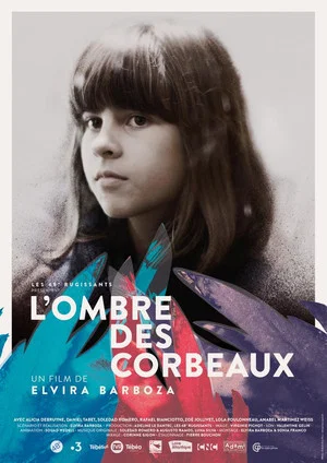 Постер: L'ombre des corbeaux