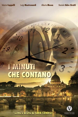 Постер: I minuti che contano