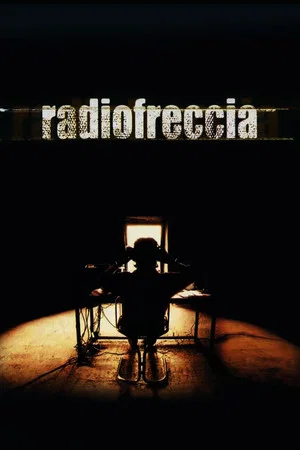 Постер: Радио Фреччиа