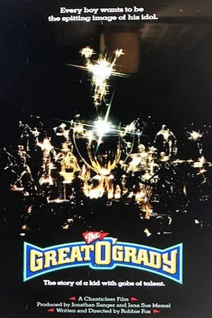 Постер: The Great O'Grady