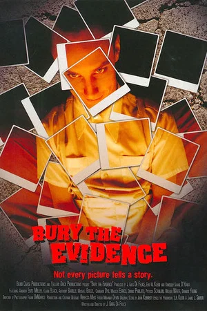 Постер: Bury the Evidence