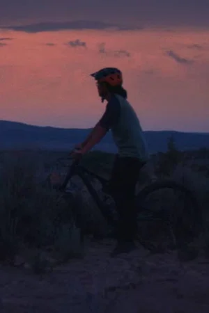 Постер: The Trails Before Us