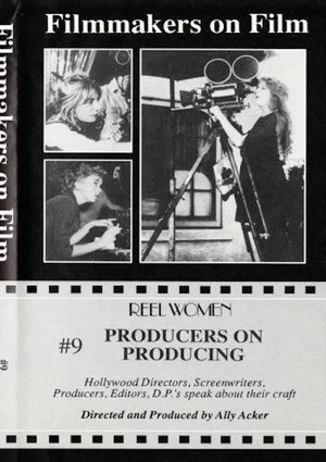 Постер: Producers on Producing