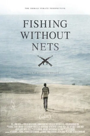 Постер: Fishing Without Nets