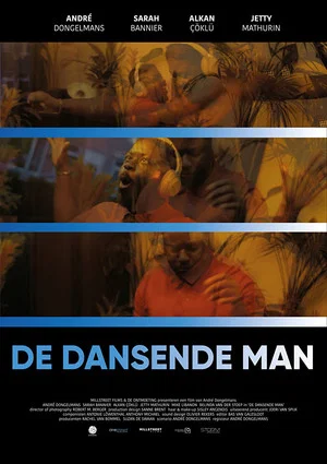 Постер: De dansende man