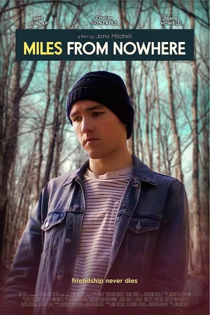 Постер: Miles from Nowhere