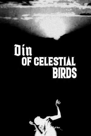 Постер: Din of Celestial Birds