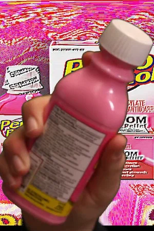 Постер: pepto