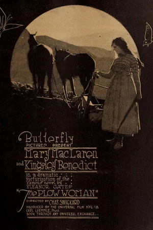 Постер: The Plow Woman