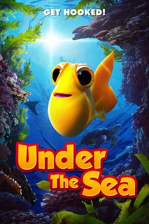 Постер: Under The Sea