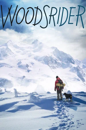 Постер: Woodsrider