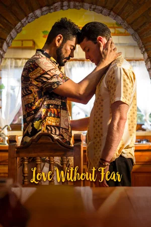 Постер: Love Without Fear