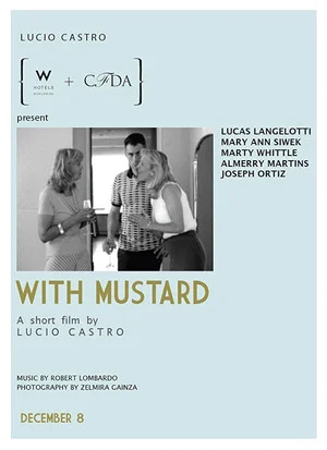 Постер: With Mustard