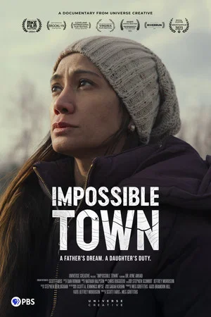 Постер: Impossible Town