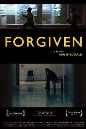 Постер: Forgiven
